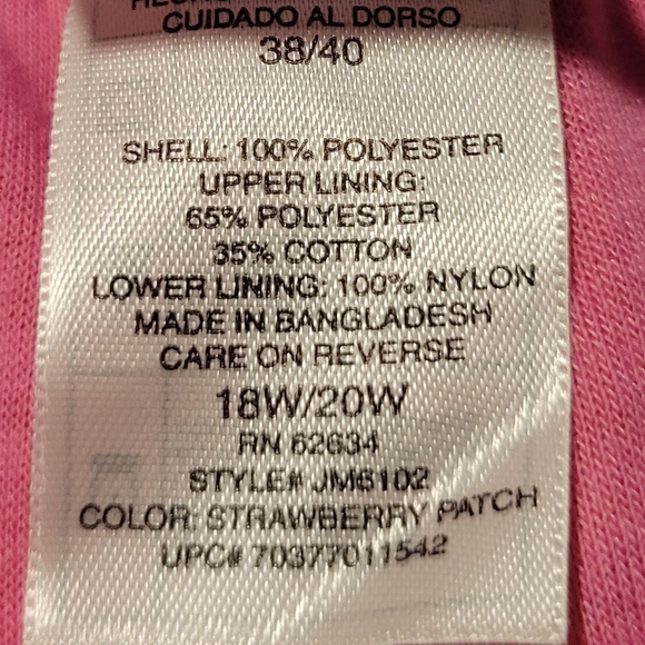 Women's joggers - Picture 5 of 5